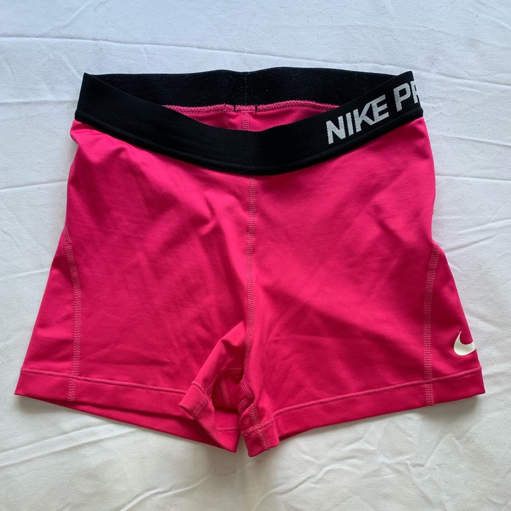 Nike Pro Dry Fit Short
